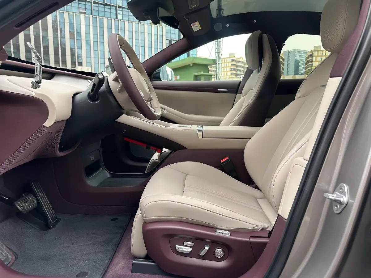 2025 MI YU7 BEV,autocango,china used car exporter,china ev exporter,chinese used car exporter,chinese used ev exporter