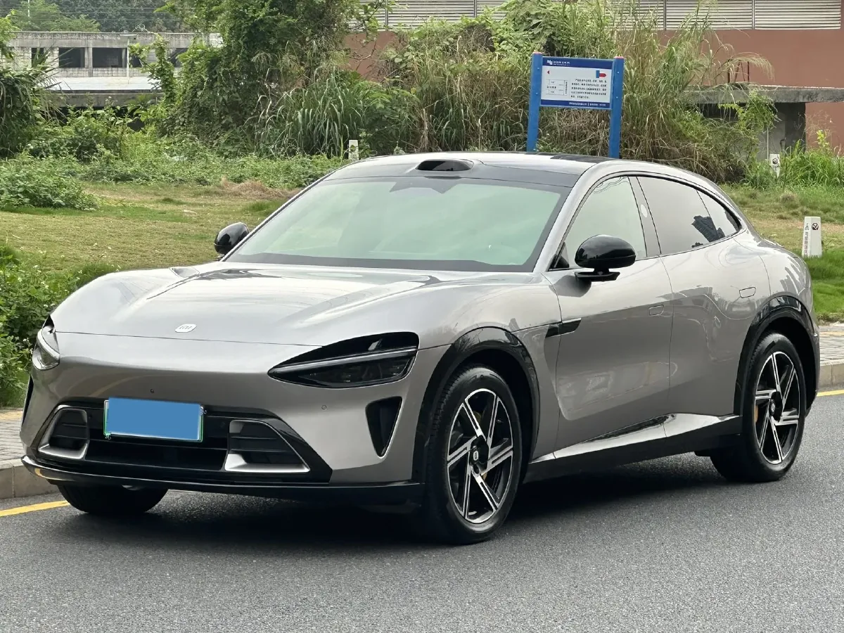 2025 MI YU7 BEV,autocango,china used car exporter,china ev exporter,chinese used car exporter,chinese used ev exporter