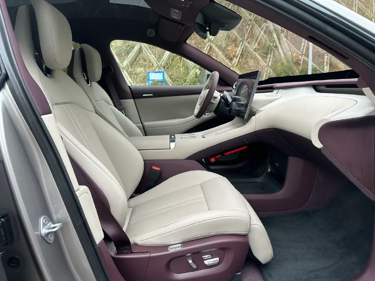 2025 MI YU7 BEV,autocango,china used car exporter,china ev exporter,chinese used car exporter,chinese used ev exporter