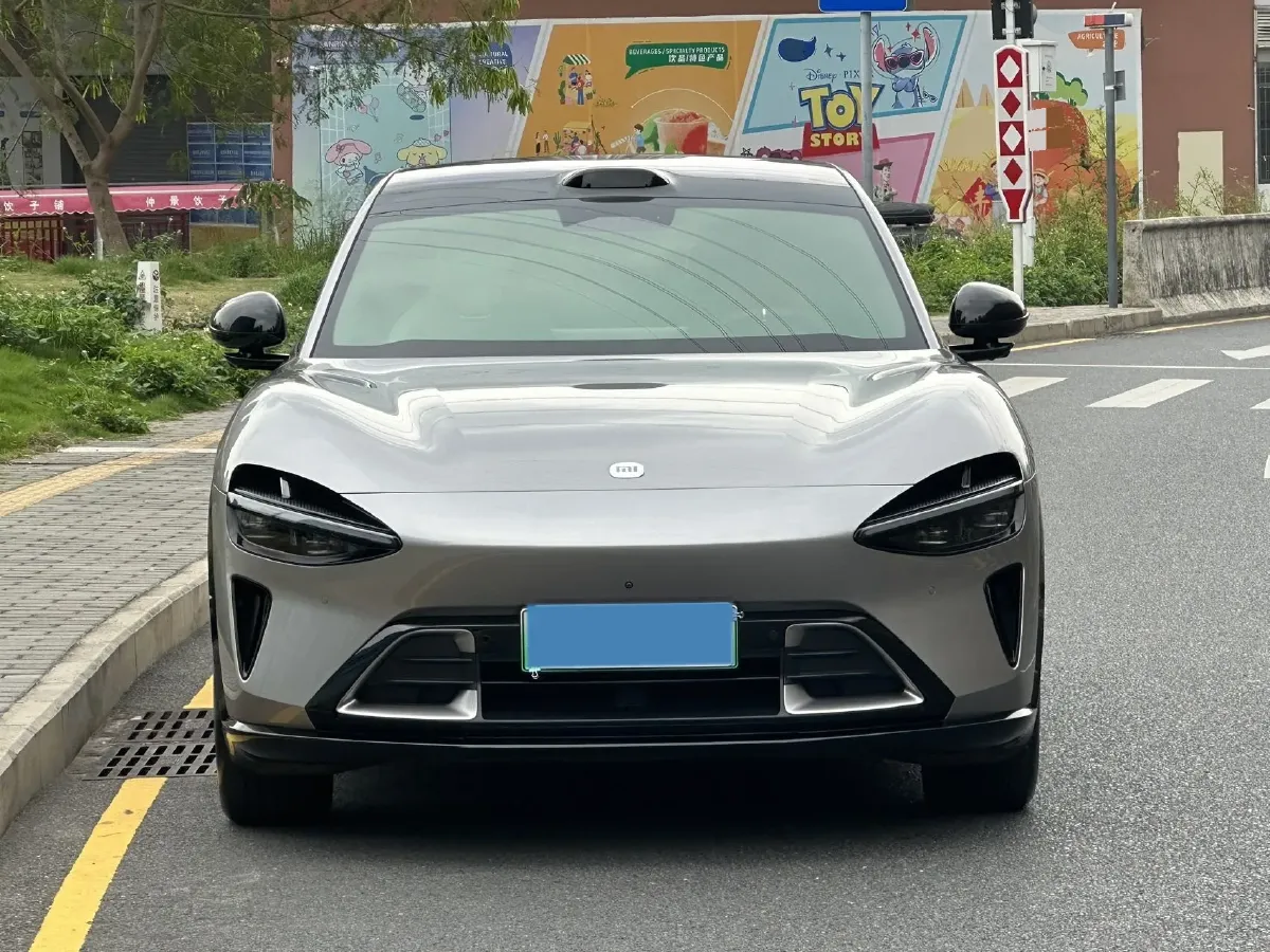 2025 MI YU7 BEV,autocango,china used car exporter,china ev exporter,chinese used car exporter,chinese used ev exporter