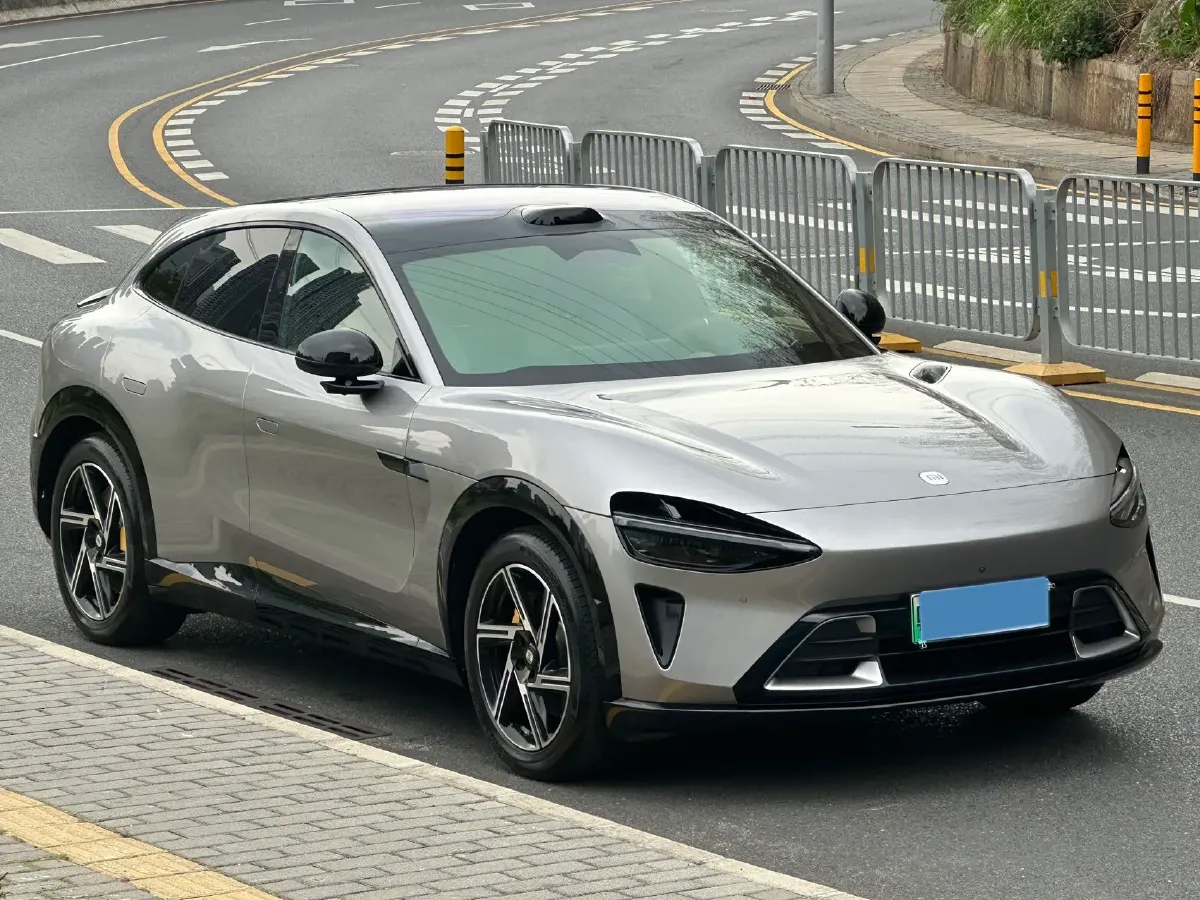 2025 MI YU7 BEV,autocango,china used car exporter,china ev exporter,chinese used car exporter,chinese used ev exporter