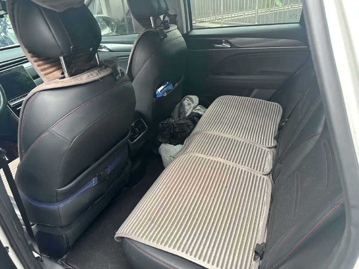 2022 GAC Trumpchi GS4 Plus 2.0T 252HP L4 6AT,autocango,china used car exporter,china ev exporter,chinese used car exporter,chinese used ev exporter