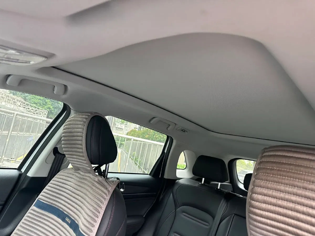 2022 GAC Trumpchi GS4 Plus 2.0T 252HP L4 6AT,autocango,china used car exporter,china ev exporter,chinese used car exporter,chinese used ev exporter