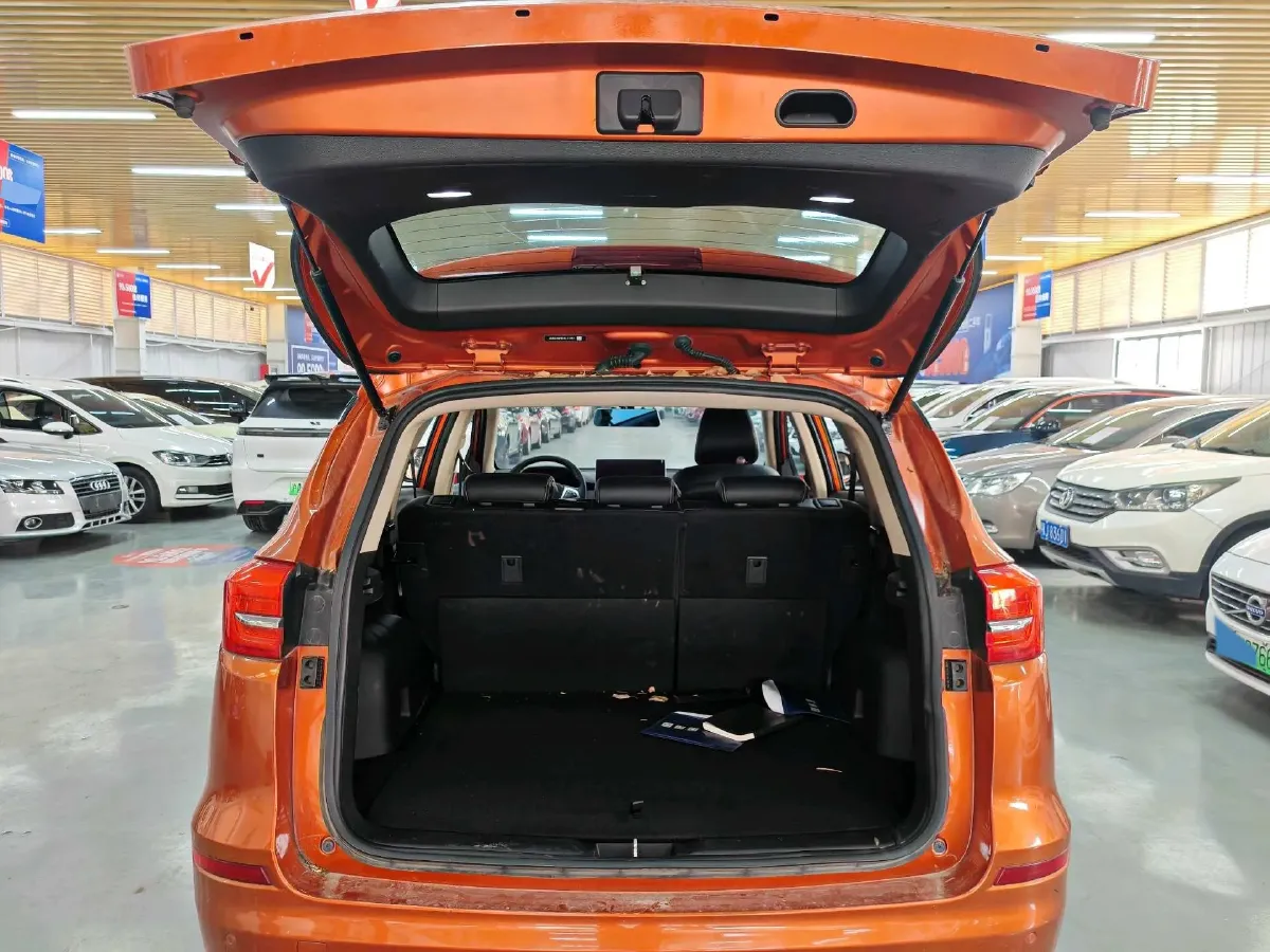 2019 BYD Song 1.5T 154HP L4 6DCT,autocango,china used car exporter,china ev exporter,chinese used car exporter,chinese used ev exporter