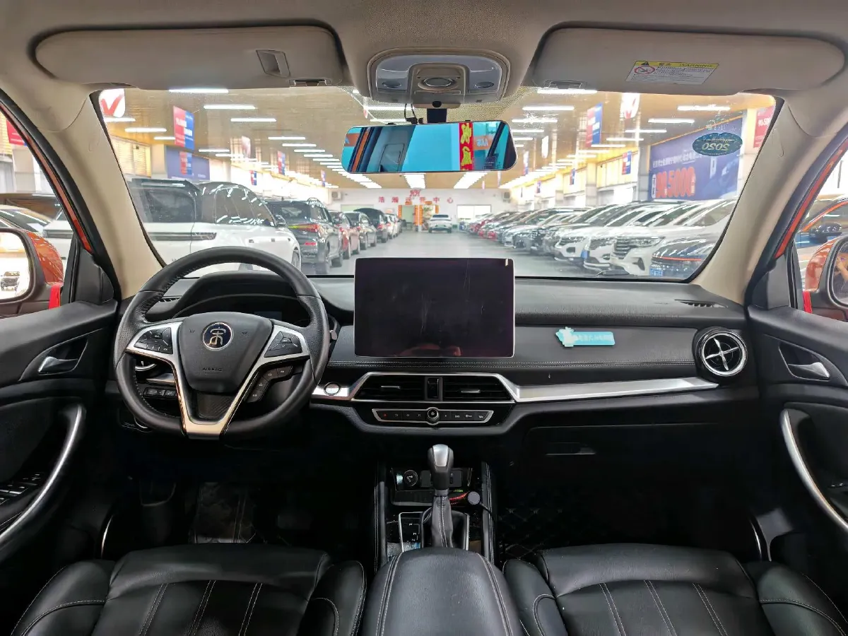 2019 BYD Song 1.5T 154HP L4 6DCT,autocango,china used car exporter,china ev exporter,chinese used car exporter,chinese used ev exporter