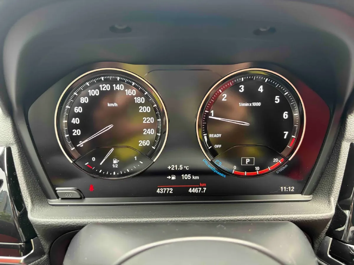 2023 BMW 1 Series 2.0T 178HP L4 7DCT,autocango,china used car exporter,china ev exporter,chinese used car exporter,chinese used ev exporter