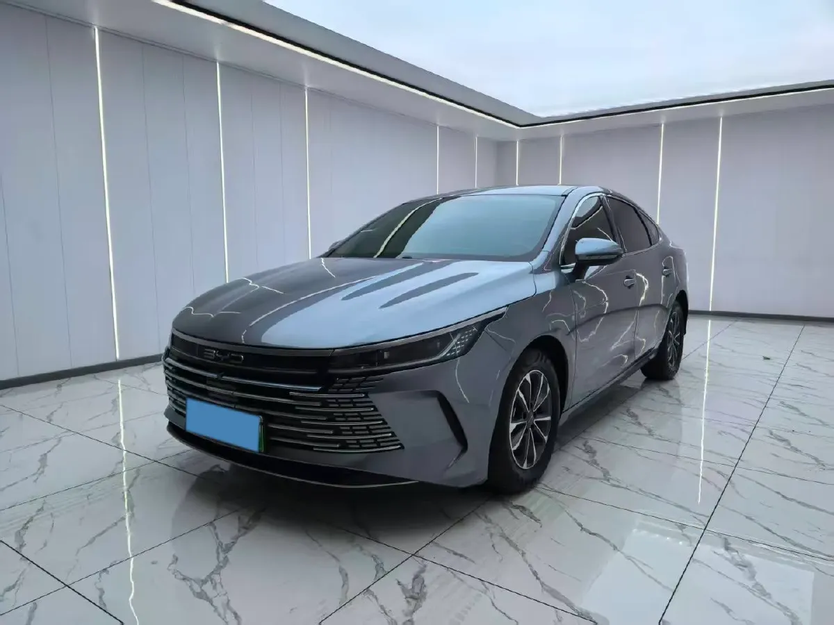 2024 BYD Destroyer 05 1.5L 110HP L4 E-CVT PHEV 8.3KWH,autocango,china used car exporter,china ev exporter,chinese used car exporter,chinese used ev exporter