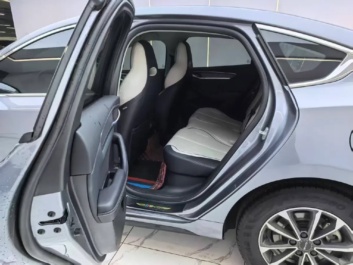 2024 BYD Destroyer 05 1.5L 110HP L4 E-CVT PHEV 8.3KWH,autocango,china used car exporter,china ev exporter,chinese used car exporter,chinese used ev exporter