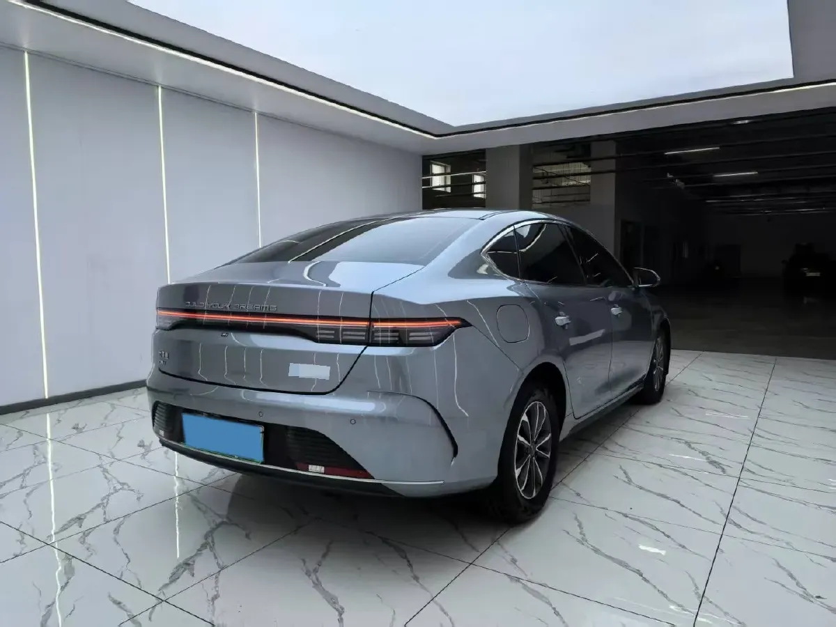 2024 BYD Destroyer 05 1.5L 110HP L4 E-CVT PHEV 8.3KWH,autocango,china used car exporter,china ev exporter,chinese used car exporter,chinese used ev exporter