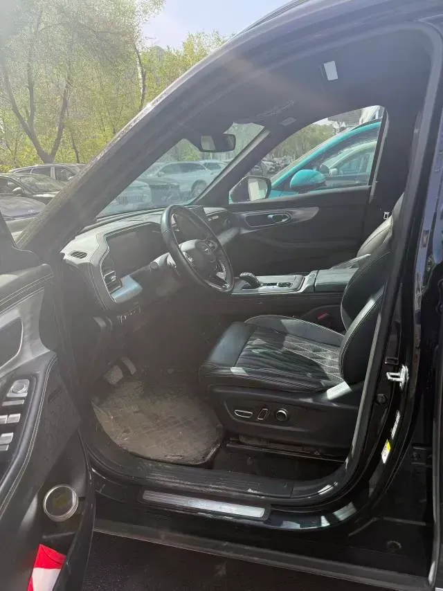 2022 GAC Trumpchi GS8 2.0T 252HP L4 8AT,autocango,china used car exporter,china ev exporter,chinese used car exporter,chinese used ev exporter