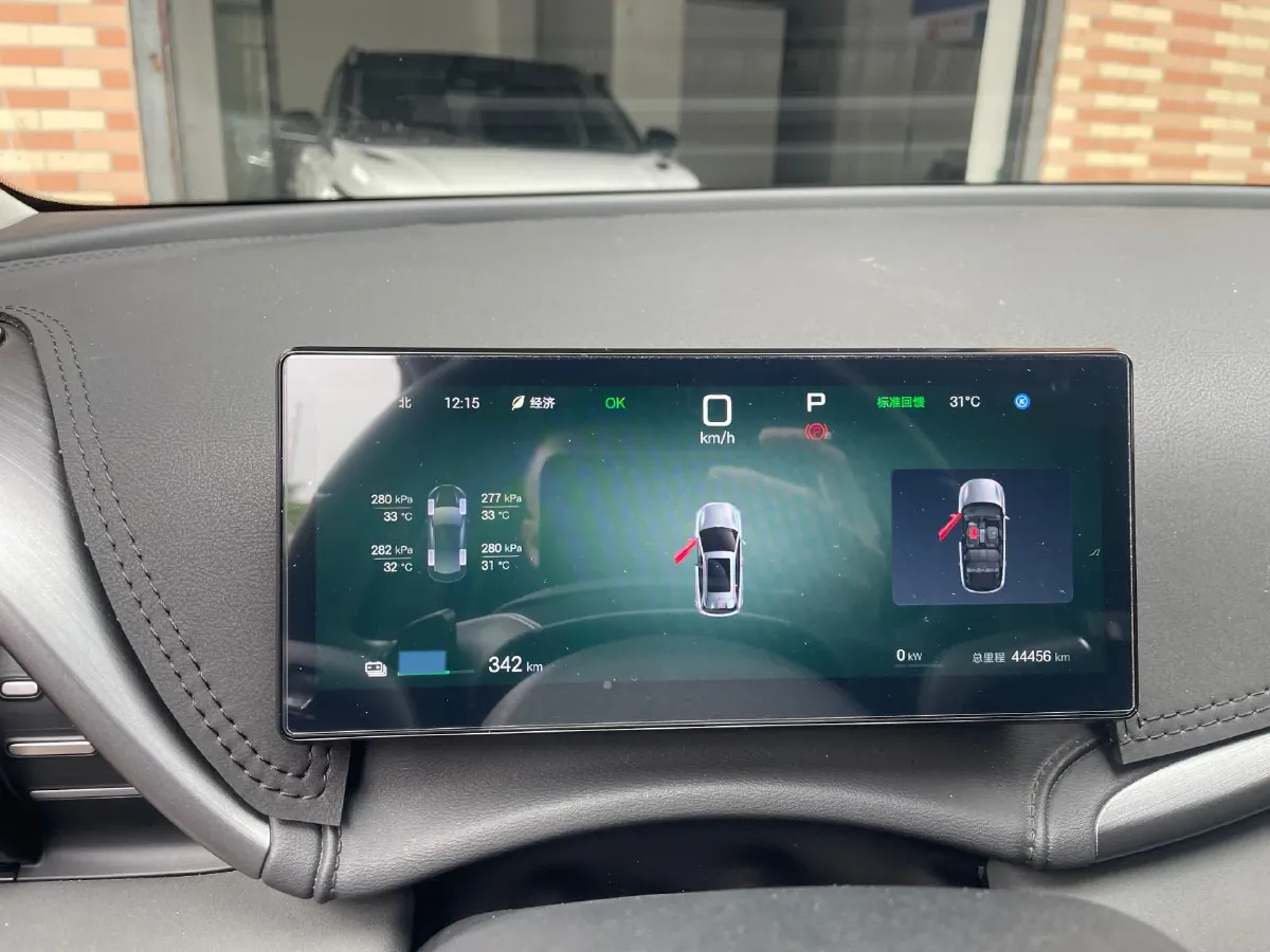 2025 BYD Yuan Plus BEV 60.48KWH,autocango,china used car exporter,china ev exporter,chinese used car exporter,chinese used ev exporter