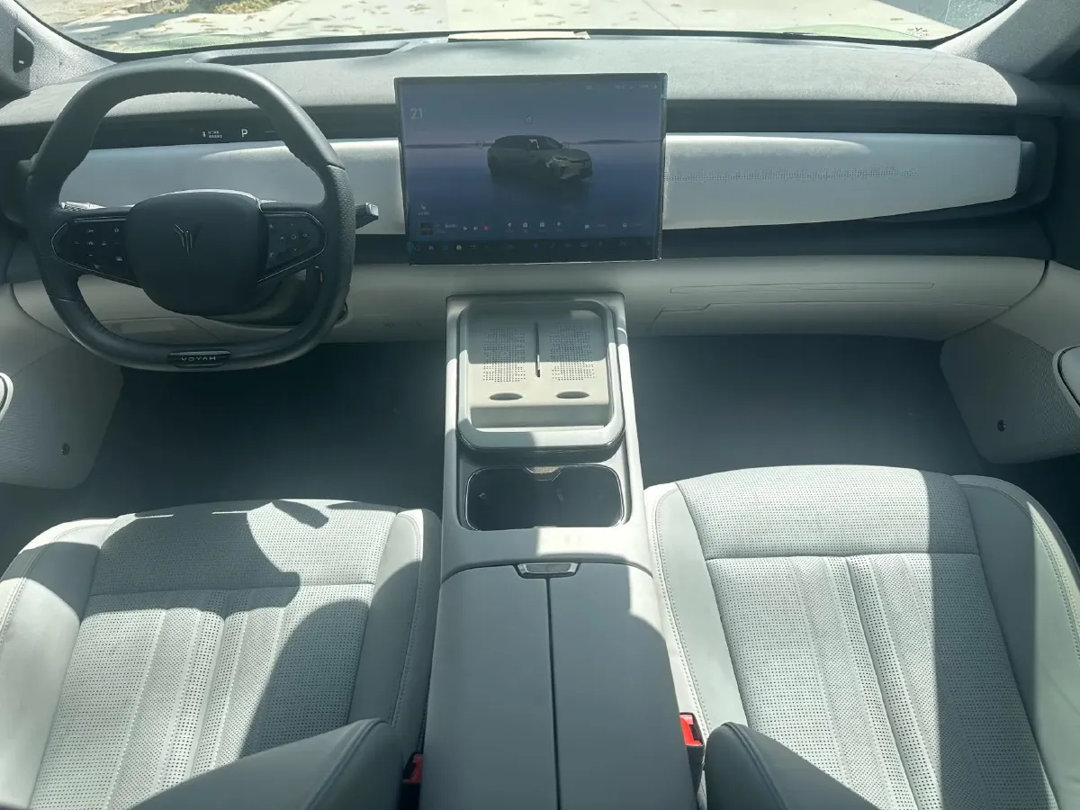 2024 Voyah ZhiYin BEV 77KWH,autocango,china used car exporter,china ev exporter,chinese used car exporter,chinese used ev exporter