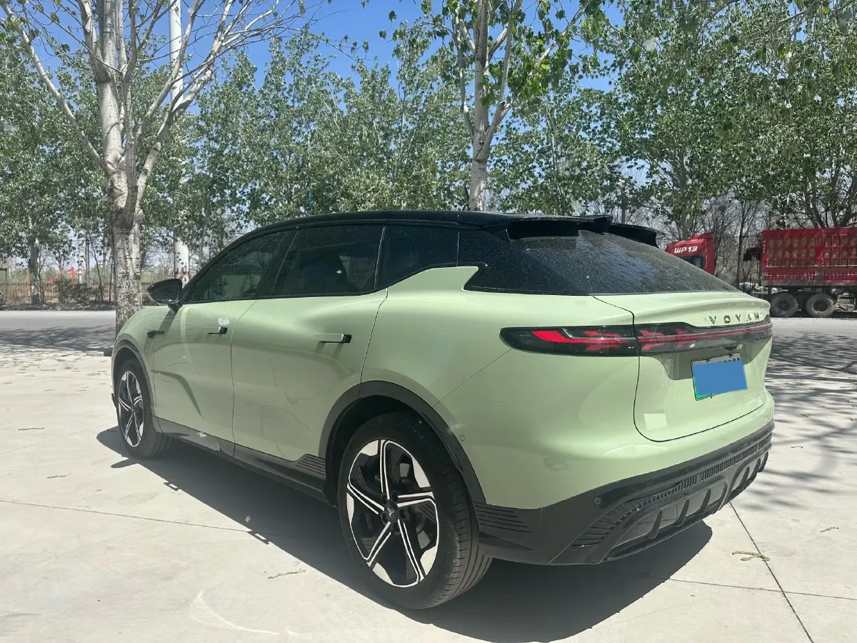 2024 Voyah ZhiYin BEV 77KWH,autocango,china used car exporter,china ev exporter,chinese used car exporter,chinese used ev exporter