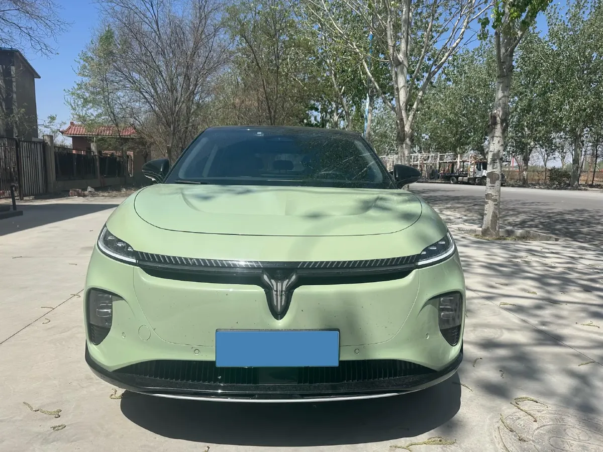 2024 Voyah ZhiYin BEV 77KWH,autocango,china used car exporter,china ev exporter,chinese used car exporter,chinese used ev exporter