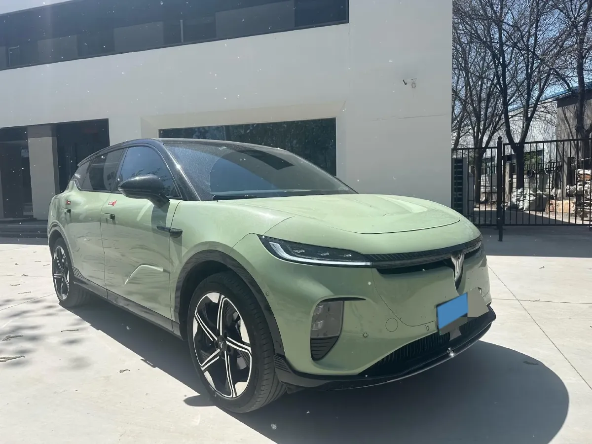 2024 Voyah ZhiYin BEV 77KWH,autocango,china used car exporter,china ev exporter,chinese used car exporter,chinese used ev exporter