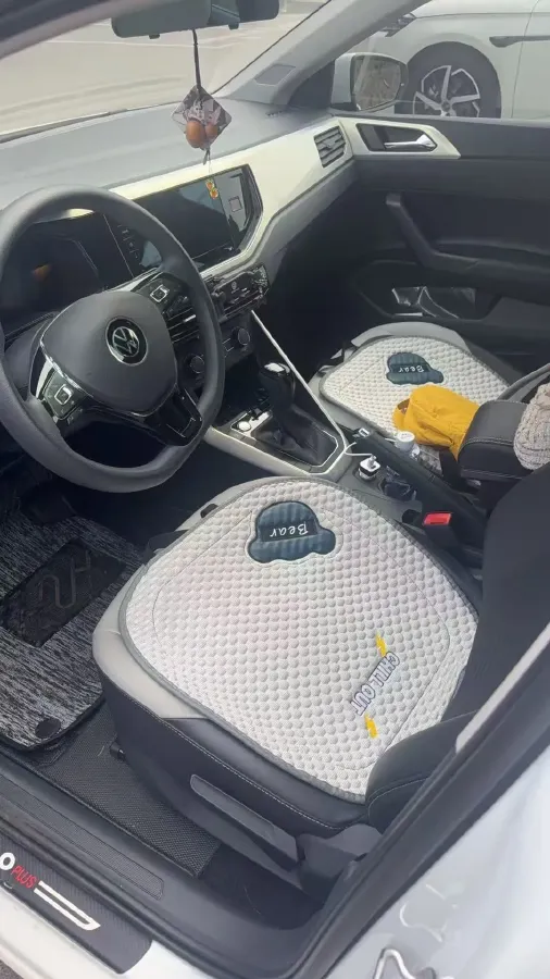 2023 Volkswagen Polo 1.5L 110HP L4 6AT,autocango,china used car exporter,china ev exporter,chinese used car exporter,chinese used ev exporter