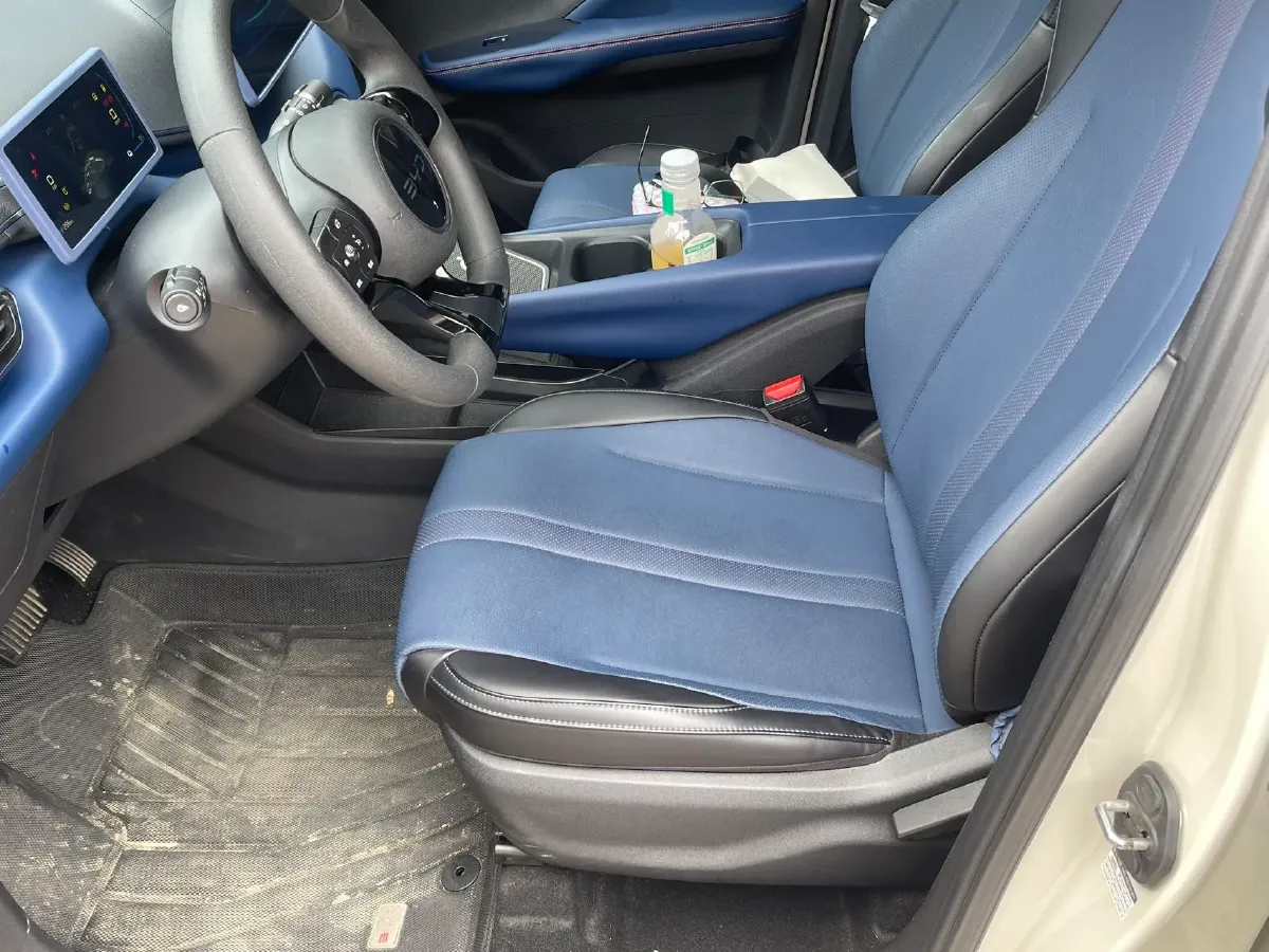 2025 BYD Seagull BEV 30.08KWH,autocango,china used car exporter,china ev exporter,chinese used car exporter,chinese used ev exporter