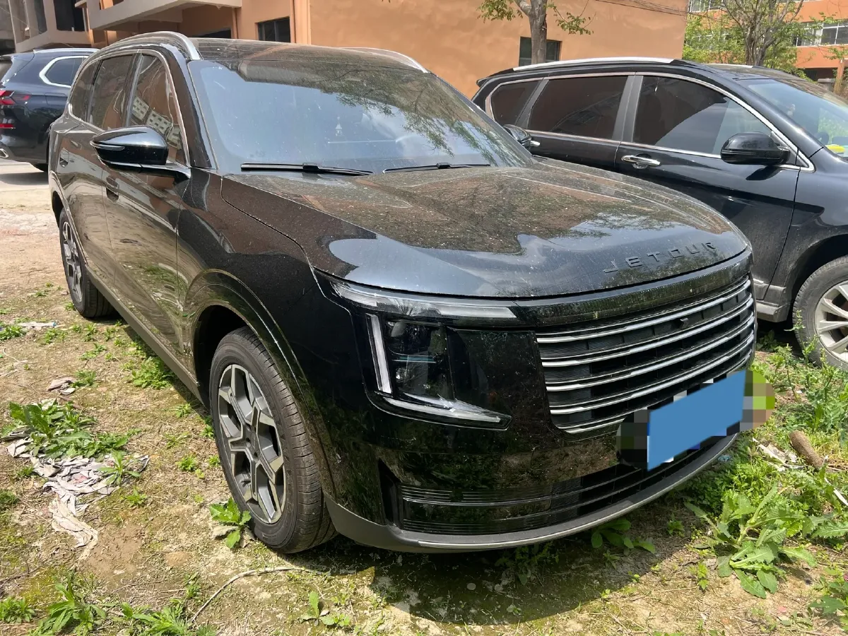 2025 KaiYi KunLun 2.0T 254HP L4 7DCT,autocango,china used car exporter,china ev exporter,chinese used car exporter,chinese used ev exporter