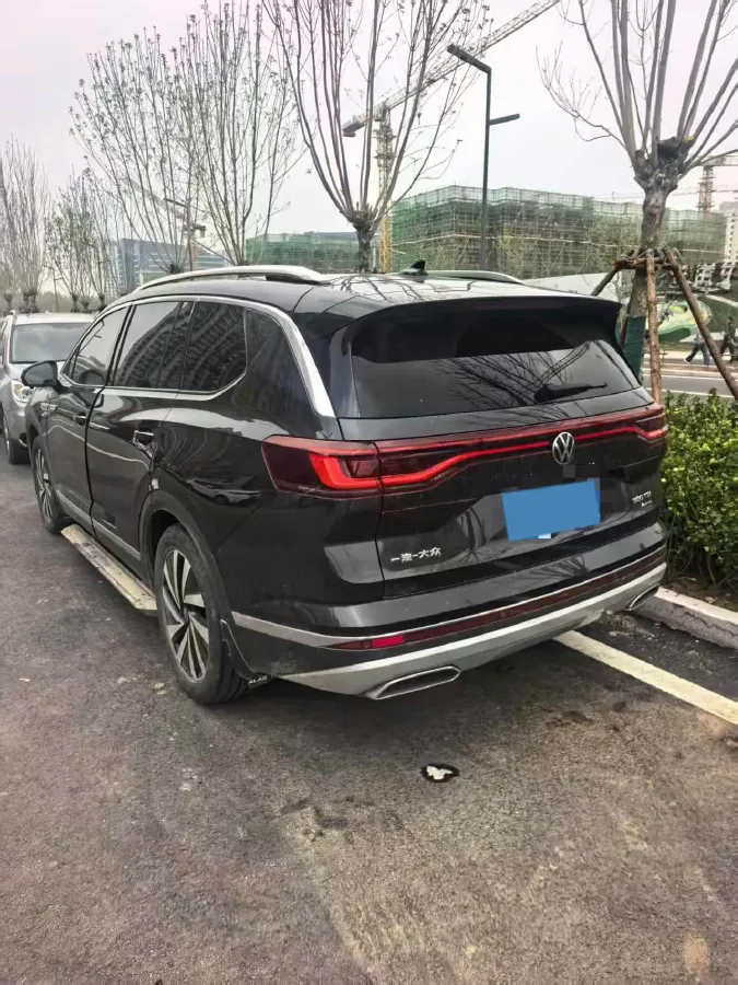 2021 Volkswagen Talagon 2.0T 220HP L4 7DCT,autocango,china used car exporter,china ev exporter,chinese used car exporter,chinese used ev exporter