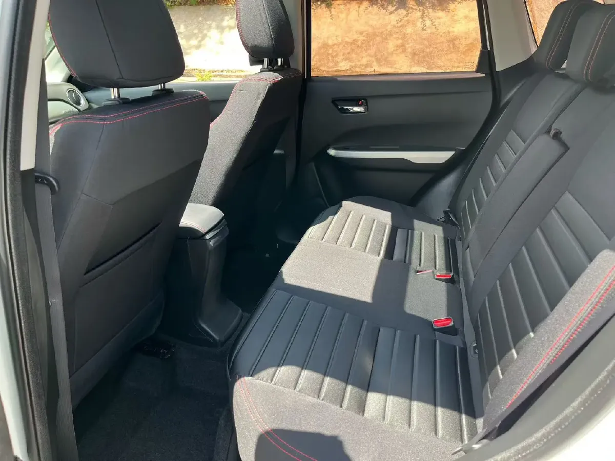 2016 Suzuki Vitara 1.4T 140HP L4 6AT,autocango,china used car exporter,china ev exporter,chinese used car exporter,chinese used ev exporter