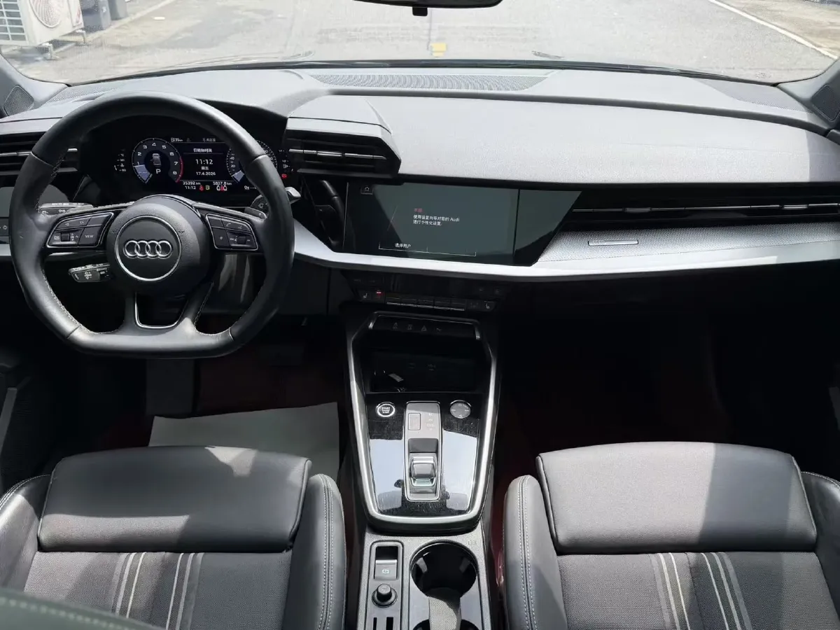 2022 Audi A3 1.4T 150HP L4 7DCT,autocango,china used car exporter,china ev exporter,chinese used car exporter,chinese used ev exporter