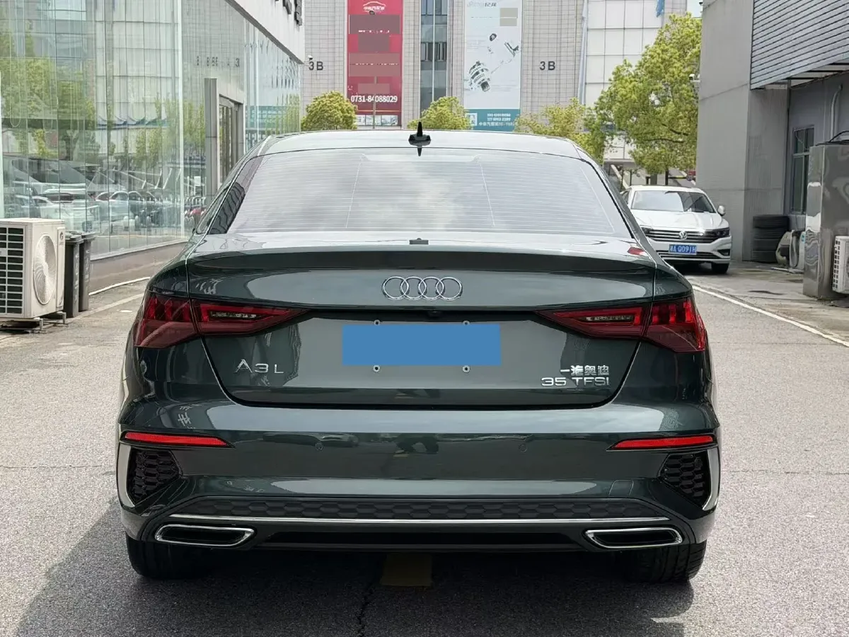 2022 Audi A3 1.4T 150HP L4 7DCT,autocango,china used car exporter,china ev exporter,chinese used car exporter,chinese used ev exporter