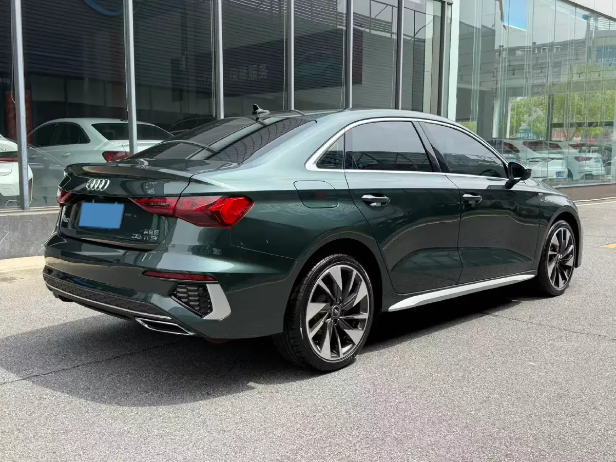 2022 Audi A3 1.4T 150HP L4 7DCT,autocango,china used car exporter,china ev exporter,chinese used car exporter,chinese used ev exporter