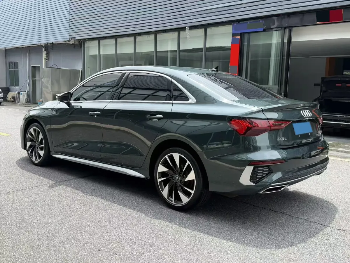 2022 Audi A3 1.4T 150HP L4 7DCT,autocango,china used car exporter,china ev exporter,chinese used car exporter,chinese used ev exporter