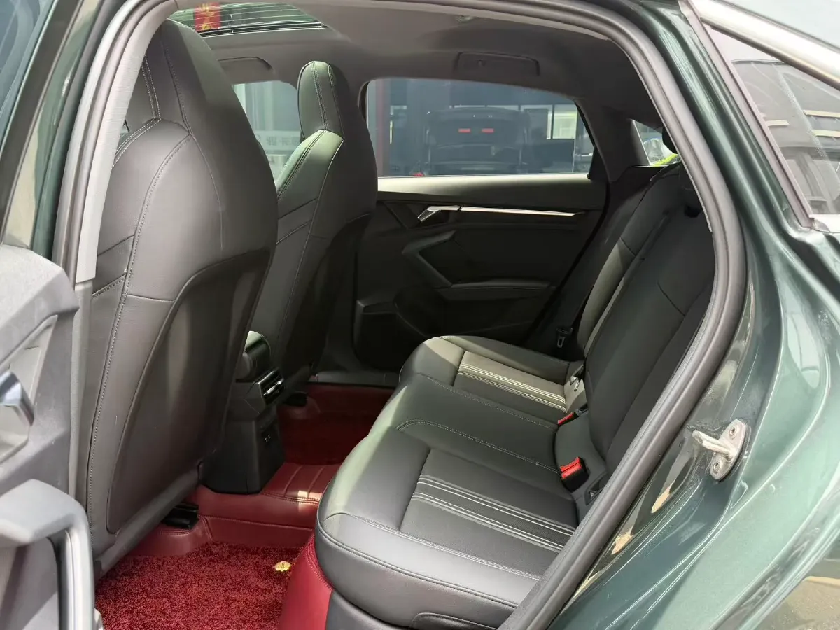 2022 Audi A3 1.4T 150HP L4 7DCT,autocango,china used car exporter,china ev exporter,chinese used car exporter,chinese used ev exporter