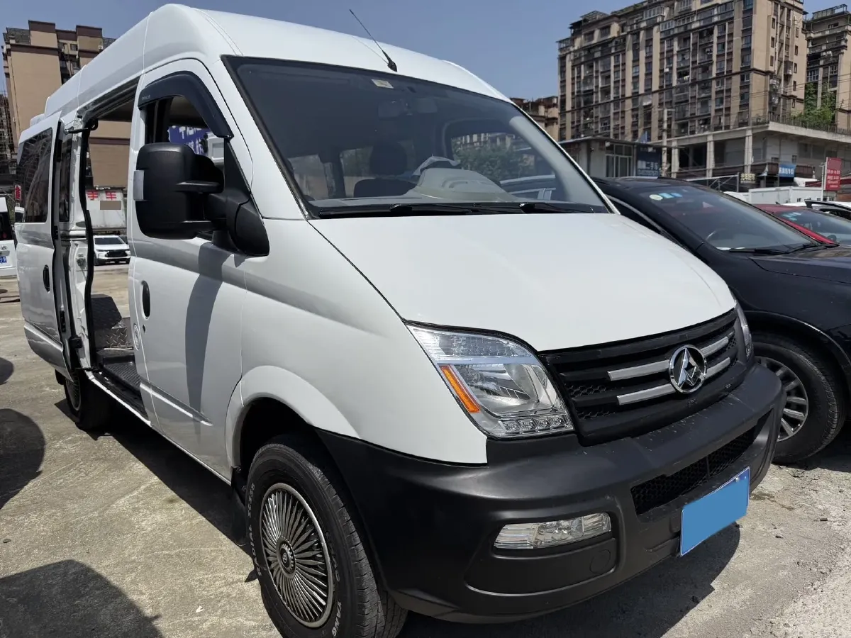 2019 MAXUS T70 2.0T 163HP L4 6MT,autocango,china used car exporter,china ev exporter,chinese used car exporter,chinese used ev exporter