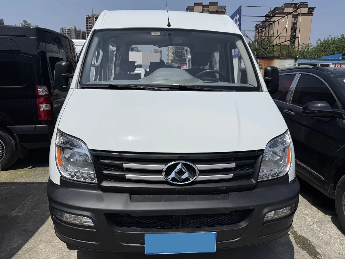 2019 MAXUS T70 2.0T 163HP L4 6MT,autocango,china used car exporter,china ev exporter,chinese used car exporter,chinese used ev exporter