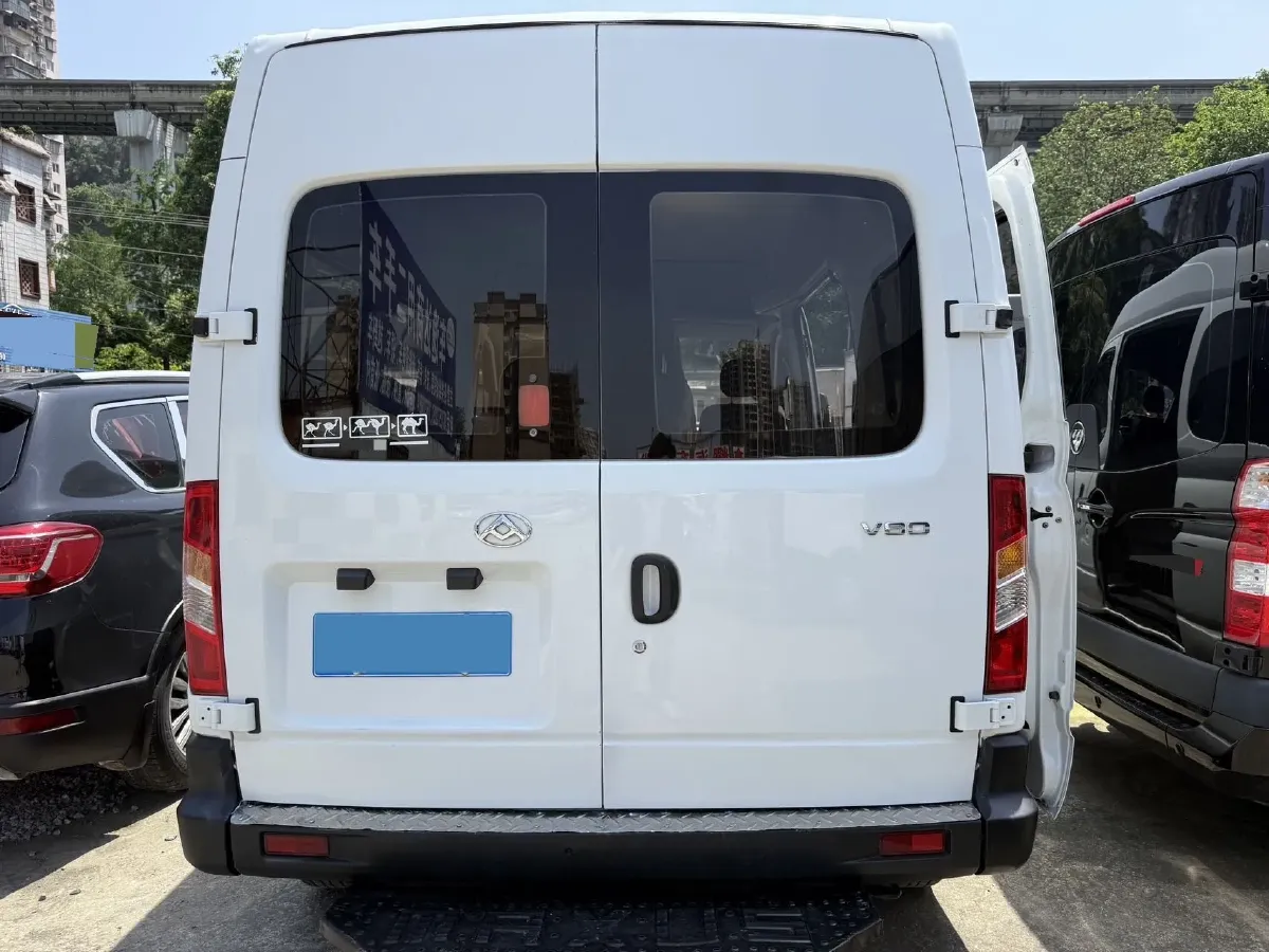 2019 MAXUS T70 2.0T 163HP L4 6MT,autocango,china used car exporter,china ev exporter,chinese used car exporter,chinese used ev exporter