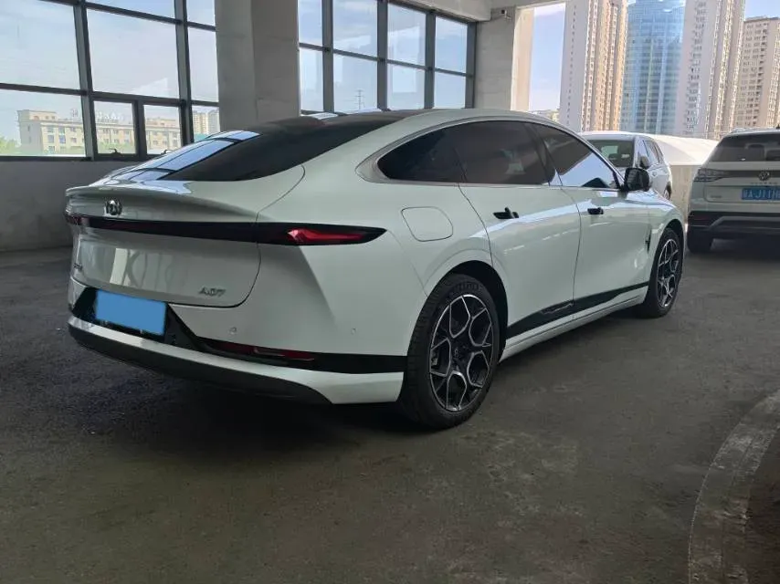 2025 ChangAn QiYuan A07 REEV 98HP REEV 28.4KWH,autocango,china used car exporter,china ev exporter,chinese used car exporter,chinese used ev exporter