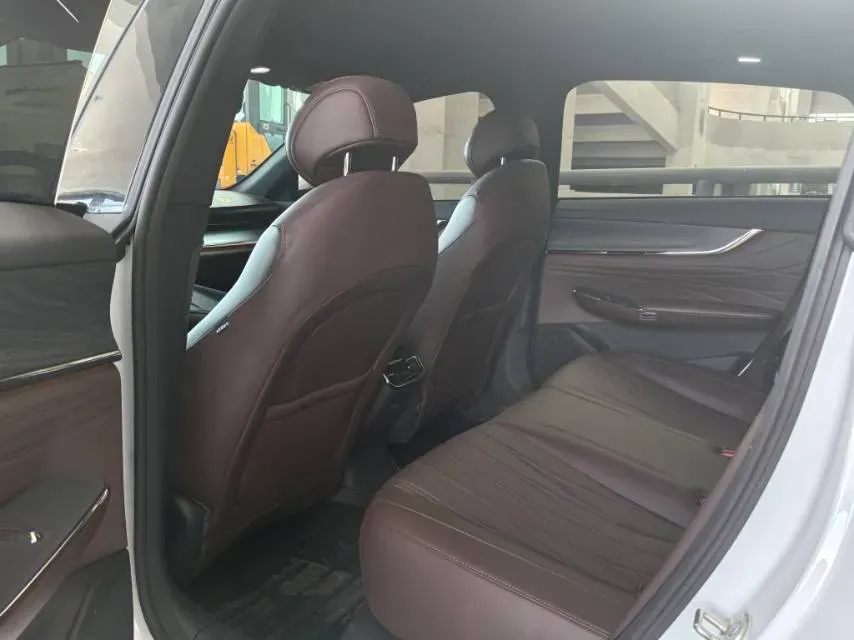 2025 ChangAn QiYuan A07 REEV 98HP REEV 28.4KWH,autocango,china used car exporter,china ev exporter,chinese used car exporter,chinese used ev exporter