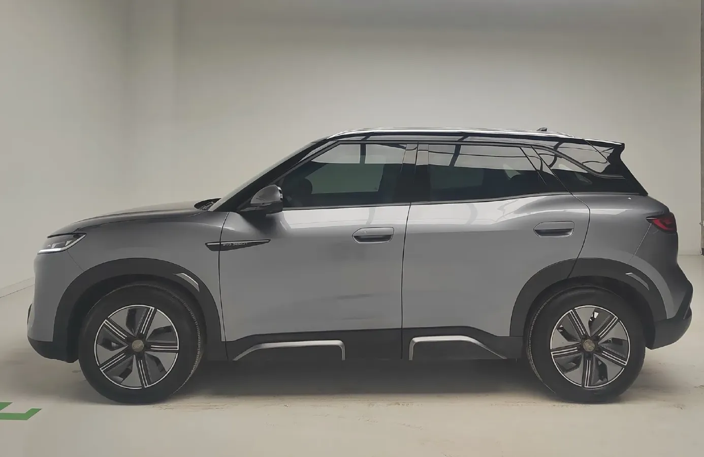 2024 BYD YuanUP BEV 45.12KWH,autocango,china used car exporter,china ev exporter,chinese used car exporter,chinese used ev exporter