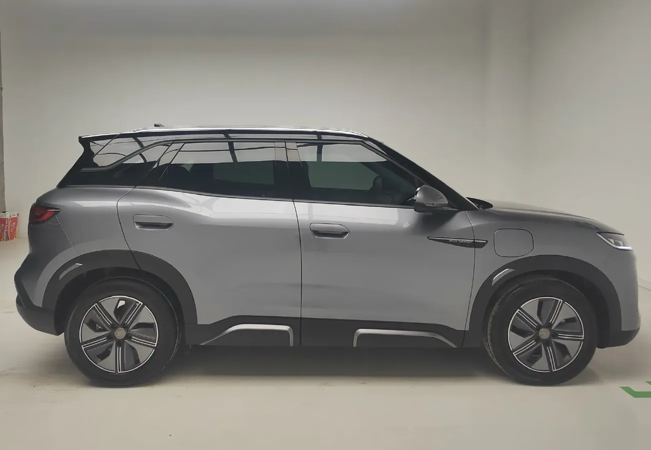 2024 BYD YuanUP BEV 45.12KWH,autocango,china used car exporter,china ev exporter,chinese used car exporter,chinese used ev exporter