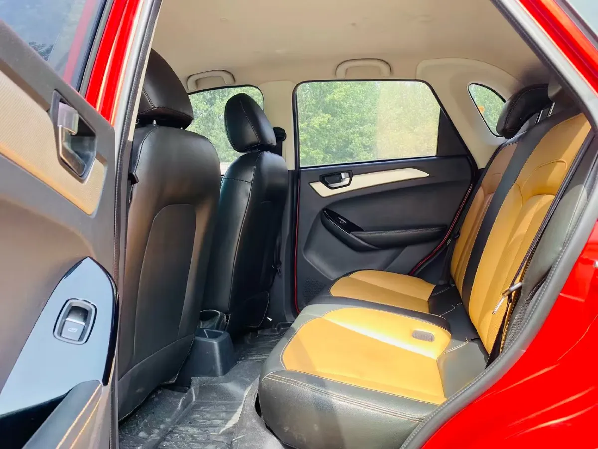 2019 Levdeo i3 BEV 15.33KWH,autocango,china used car exporter,china ev exporter,chinese used car exporter,chinese used ev exporter