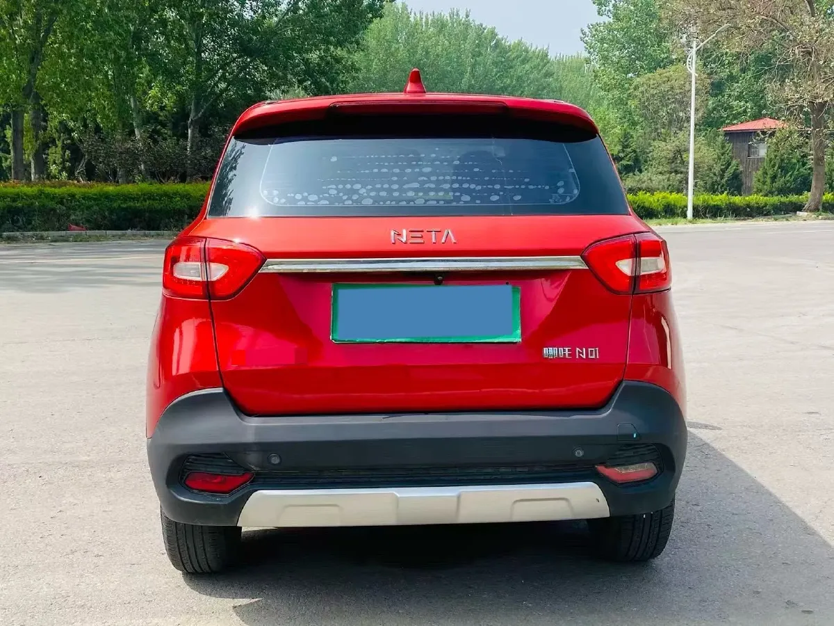 2019 Levdeo i3 BEV 15.33KWH,autocango,china used car exporter,china ev exporter,chinese used car exporter,chinese used ev exporter