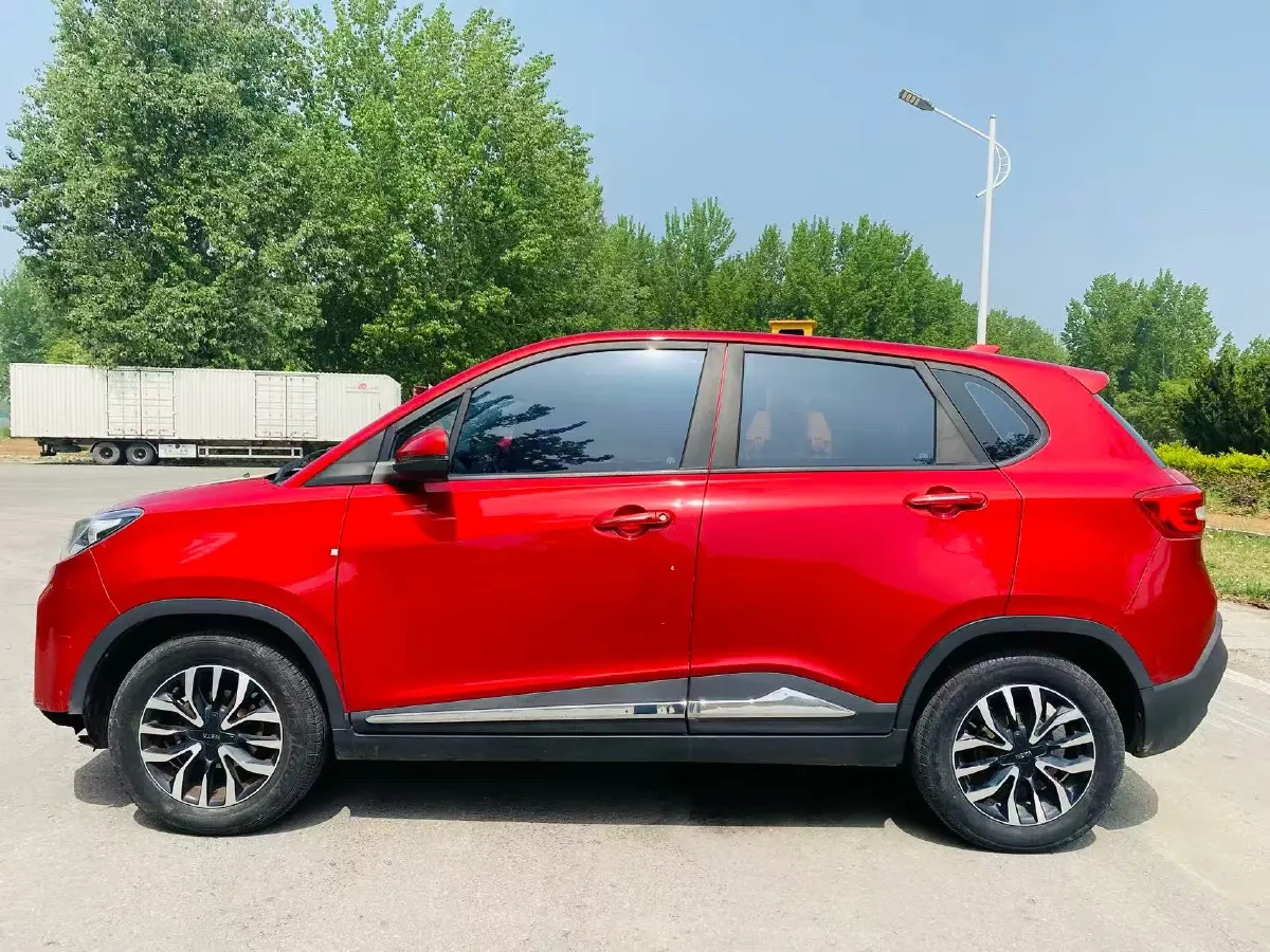 2019 Levdeo i3 BEV 15.33KWH,autocango,china used car exporter,china ev exporter,chinese used car exporter,chinese used ev exporter