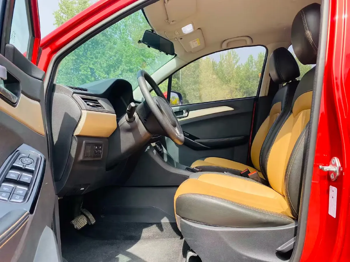 2019 Levdeo i3 BEV 15.33KWH,autocango,china used car exporter,china ev exporter,chinese used car exporter,chinese used ev exporter