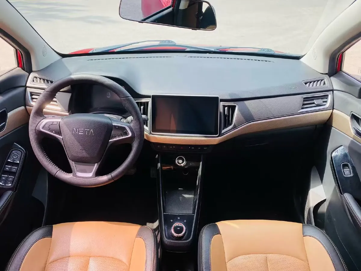 2019 Levdeo i3 BEV 15.33KWH,autocango,china used car exporter,china ev exporter,chinese used car exporter,chinese used ev exporter