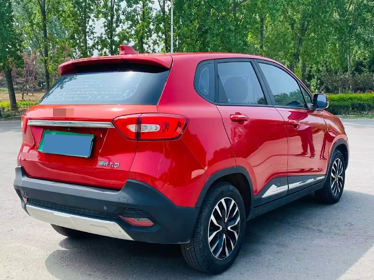 2019 Levdeo i3 BEV 15.33KWH,autocango,china used car exporter,china ev exporter,chinese used car exporter,chinese used ev exporter