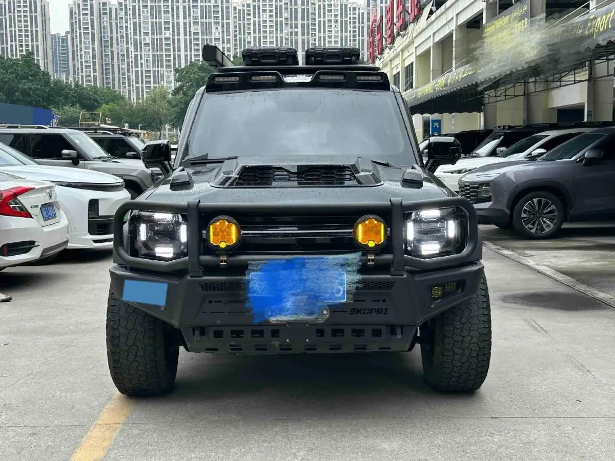 2024 Jetour Traveller 2.0T 254HP L4 7DCT,autocango,china used car exporter,china ev exporter,chinese used car exporter,chinese used ev exporter