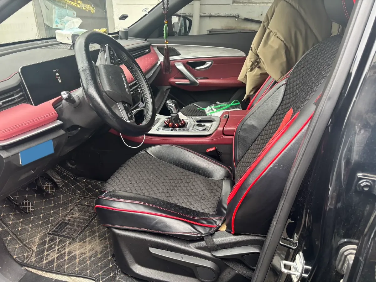 2023 Jetour X70 Plus 1.5T 156HP L4 6MT,autocango,china used car exporter,china ev exporter,chinese used car exporter,chinese used ev exporter