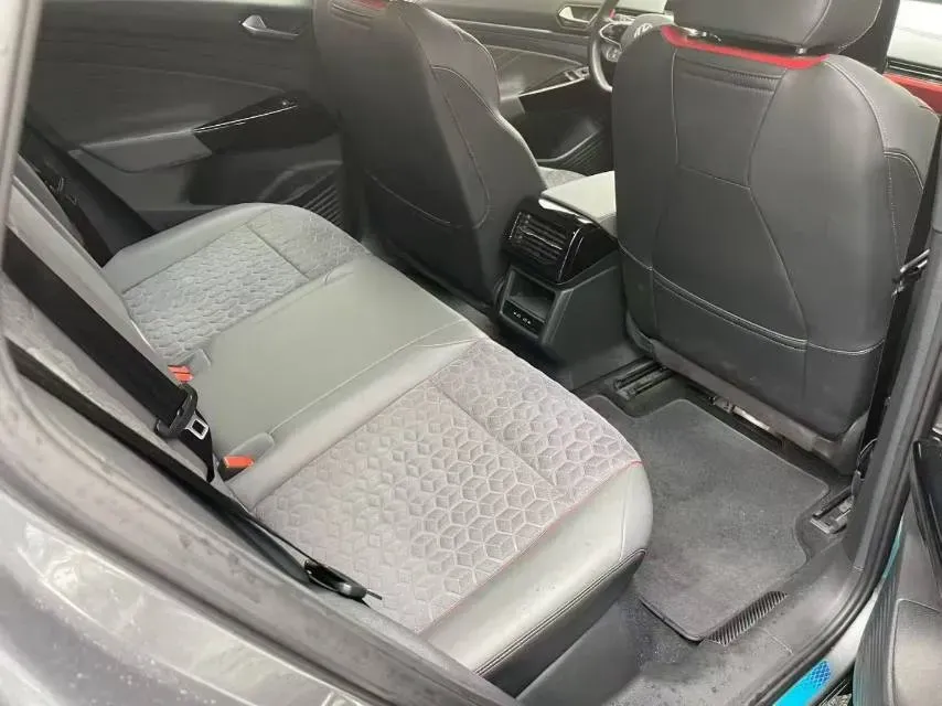 2021 Volkswagen ID.4 X BEV 83.4KWH,autocango,china used car exporter,china ev exporter,chinese used car exporter,chinese used ev exporter