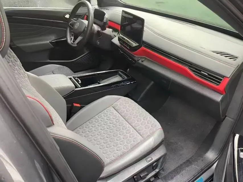 2021 Volkswagen ID.4 X BEV 83.4KWH,autocango,china used car exporter,china ev exporter,chinese used car exporter,chinese used ev exporter