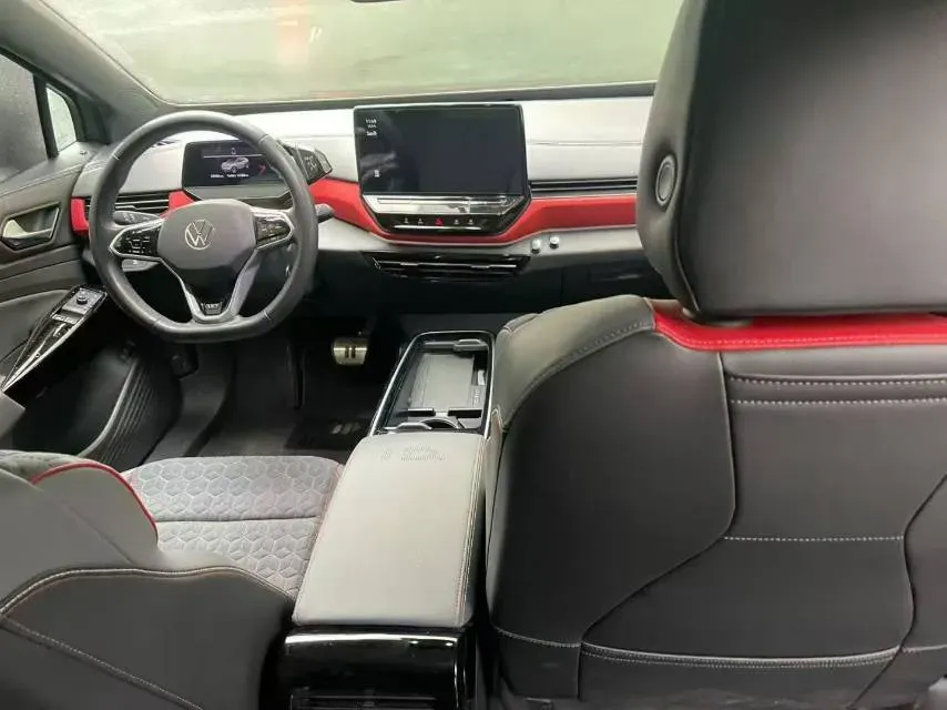 2021 Volkswagen ID.4 X BEV 83.4KWH,autocango,china used car exporter,china ev exporter,chinese used car exporter,chinese used ev exporter