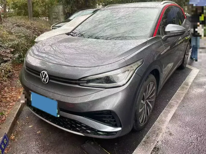 2021 Volkswagen ID.4 X BEV 83.4KWH,autocango,china used car exporter,china ev exporter,chinese used car exporter,chinese used ev exporter