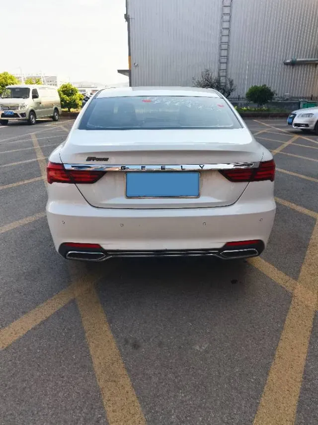 2018 Geely Binray 1.4T 133HP L4 CVT,autocango,china used car exporter,china ev exporter,chinese used car exporter,chinese used ev exporter