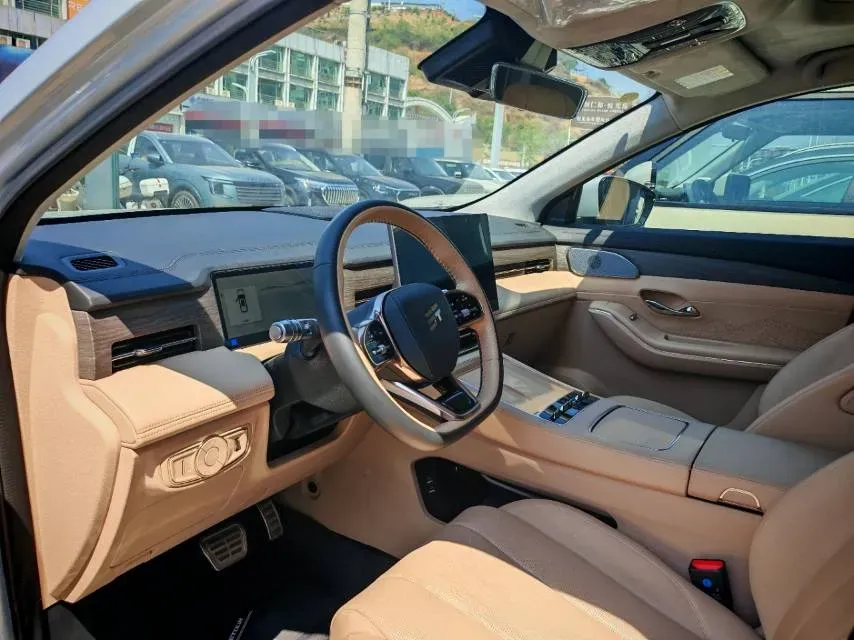 2025 Jetour ShanHai L9 1.5T 156HP L4 2DHT PHEV,autocango,china used car exporter,china ev exporter,chinese used car exporter,chinese used ev exporter